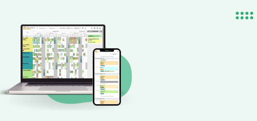 PlanningPME